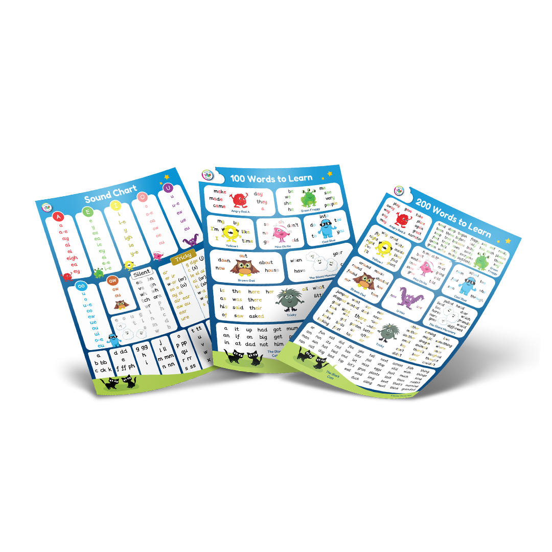 Classroom Table Bundle (Universal)