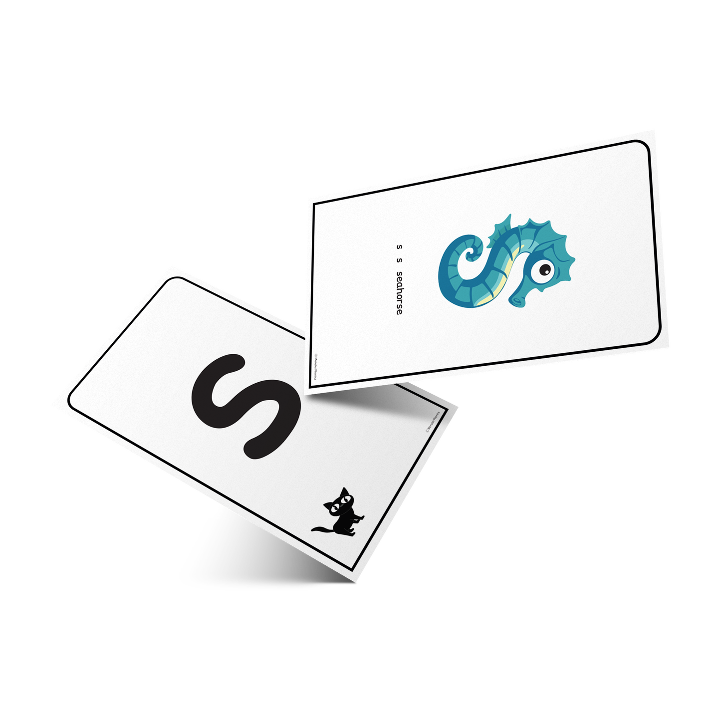 Reception Grapheme Flashcards (Universal)