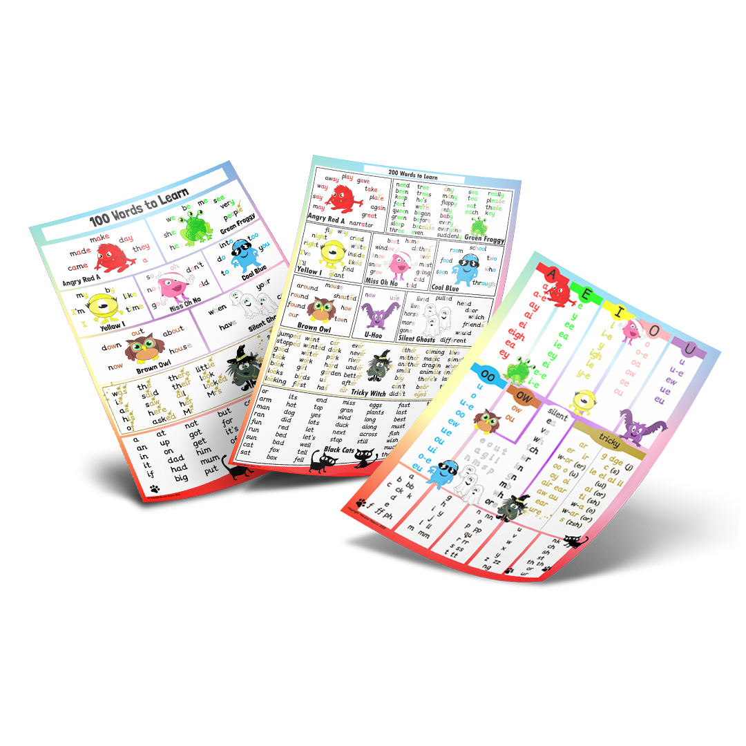 Classroom Table Bundle
