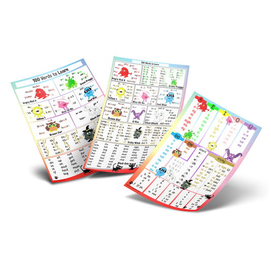 Classroom Table Bundle