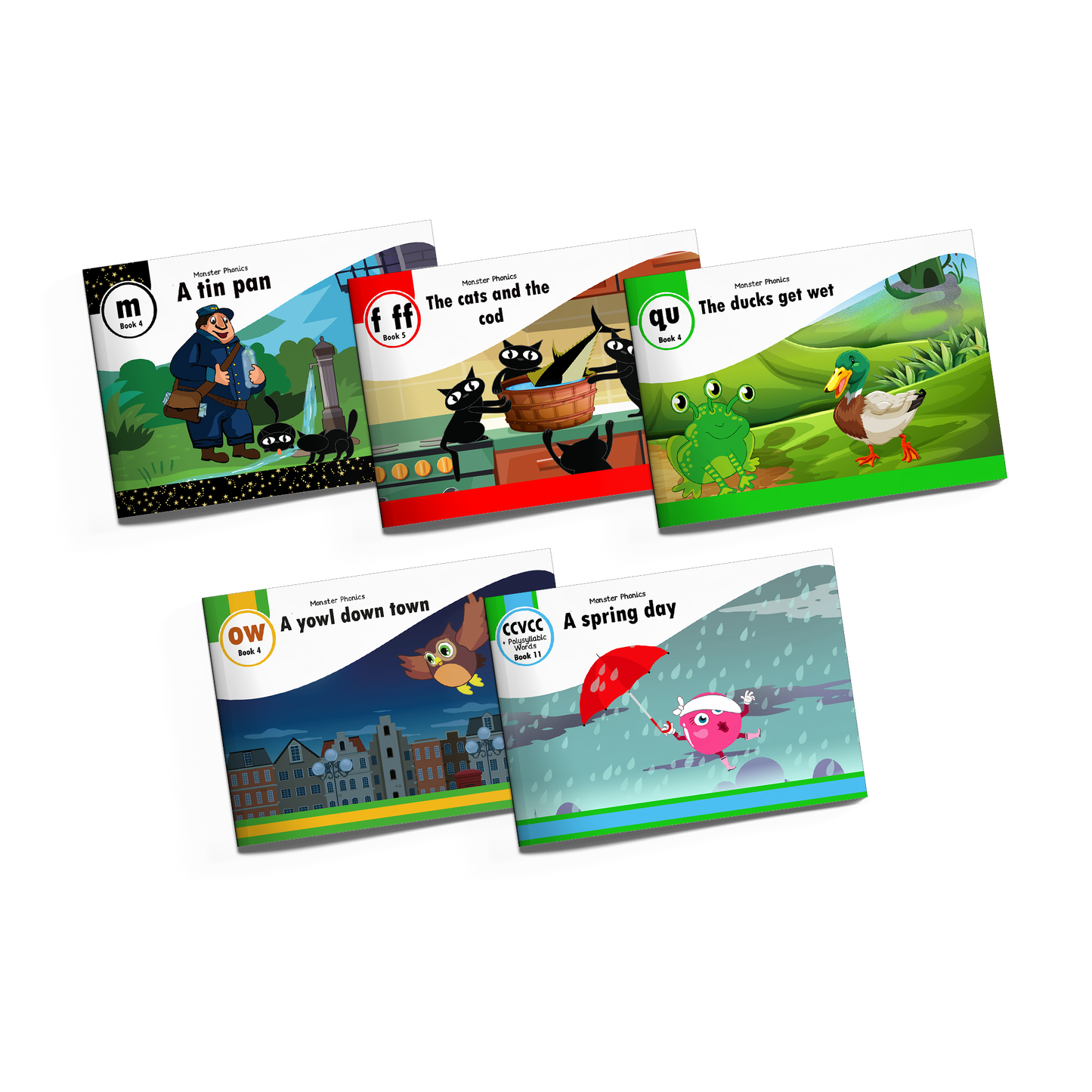 Fiction Books Reception