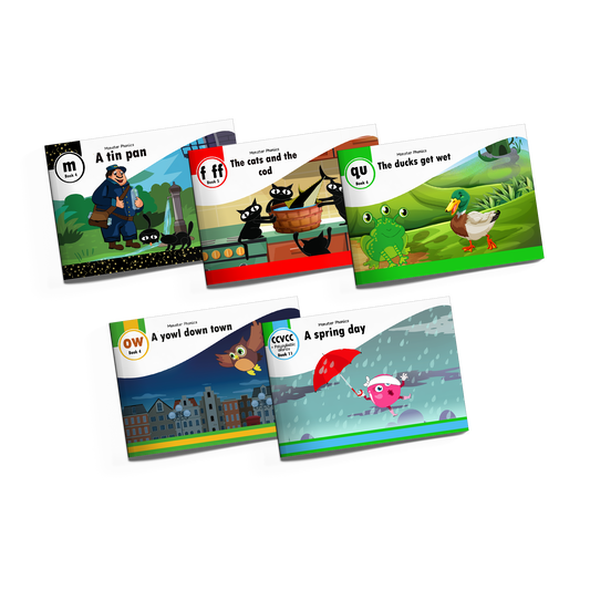 Fiction Books Reception