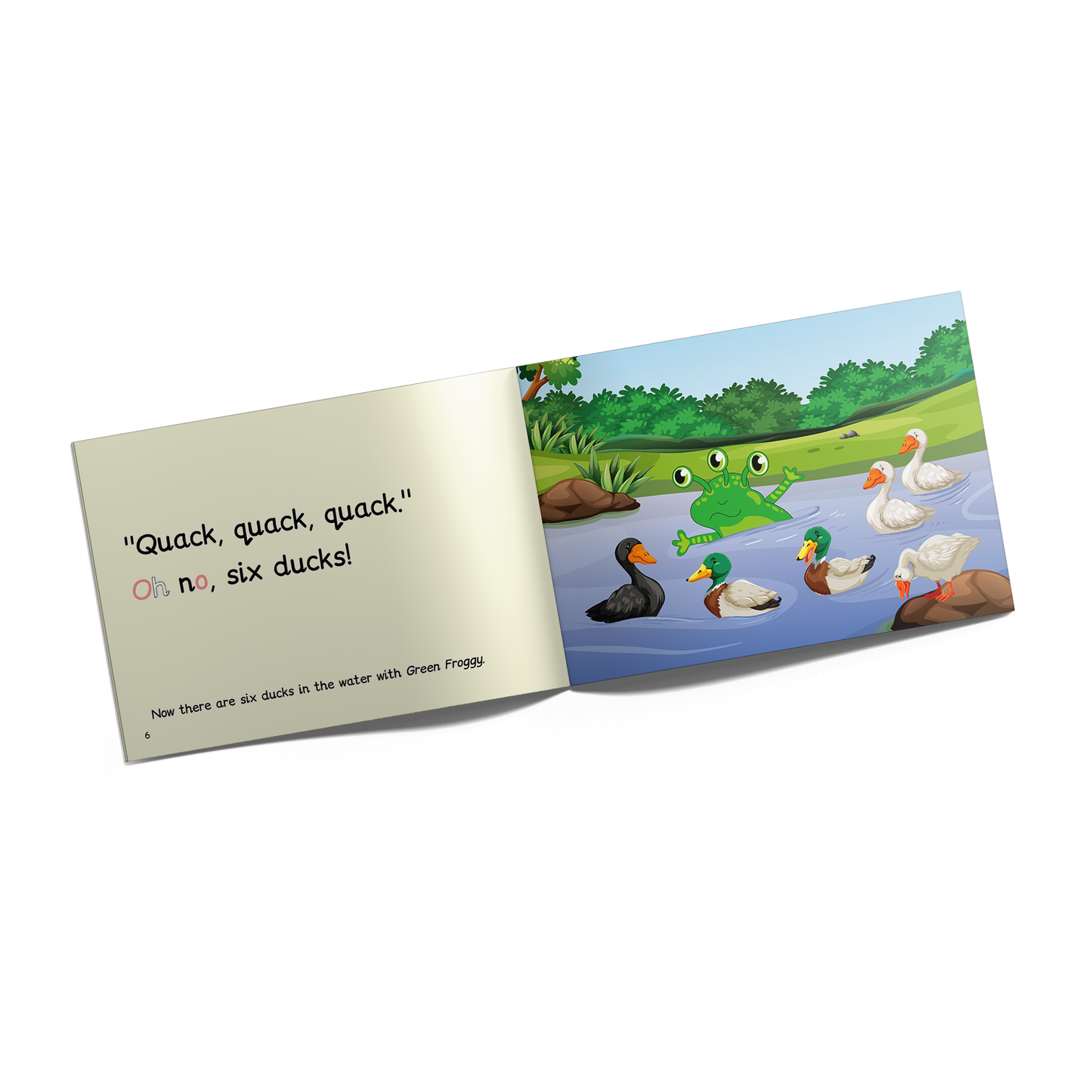 Fiction Books Reception