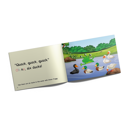 Fiction Books Reception