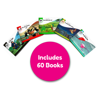 Fiction Books Reception