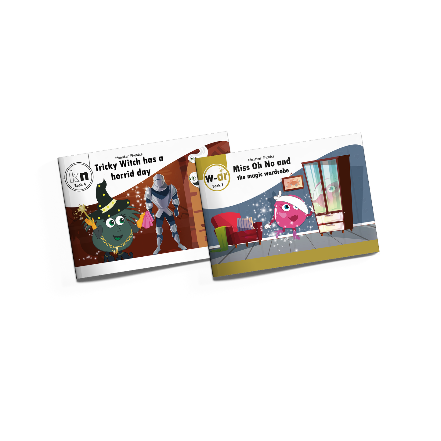 Fiction Books Year 2