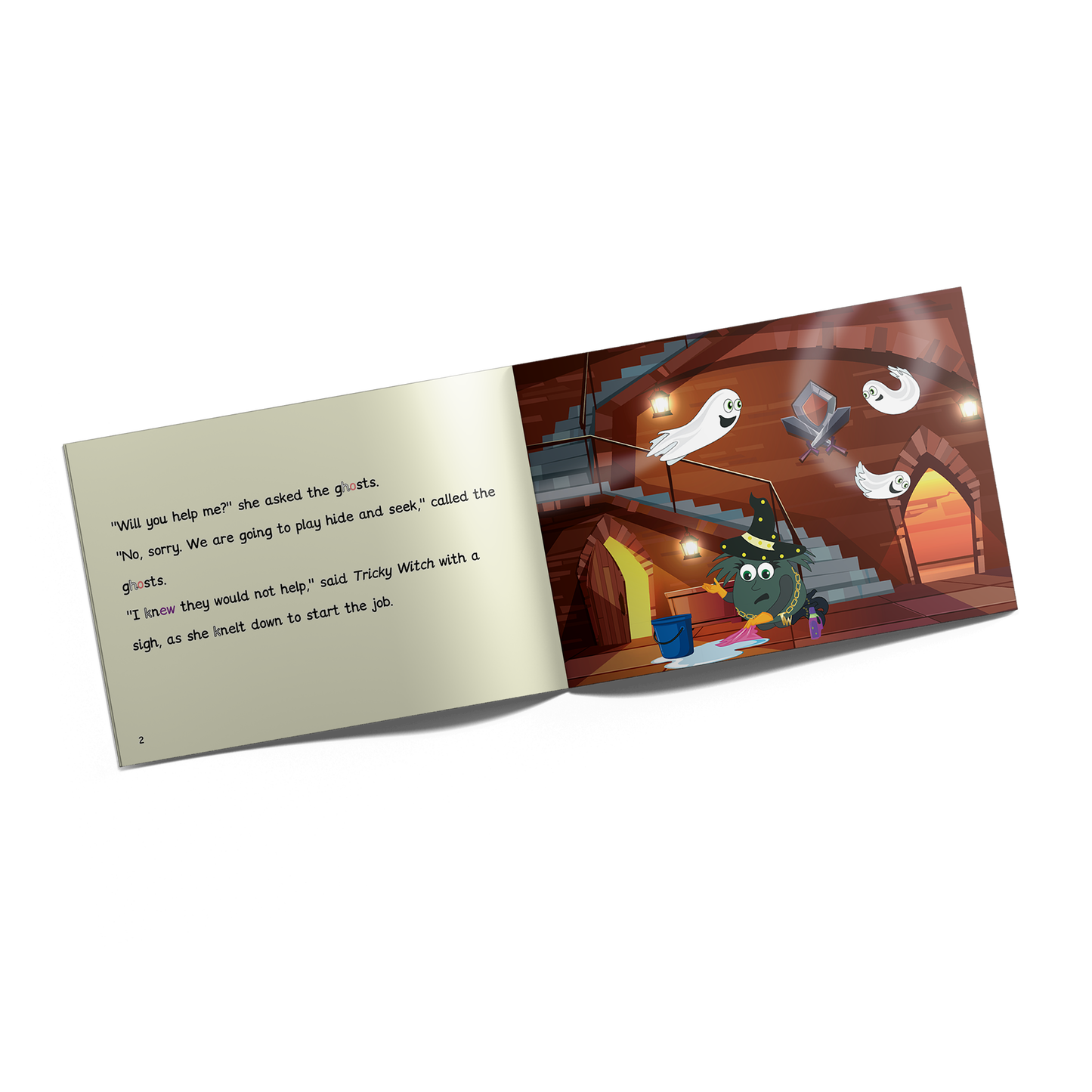 Fiction Books Year 2