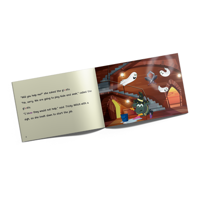 Fiction Books Year 2