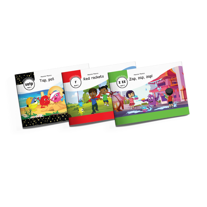 Additional Adventures Books Full Set