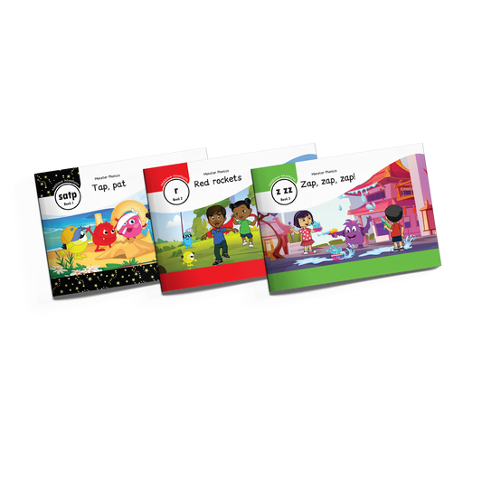 Additional Adventures Books Full Set