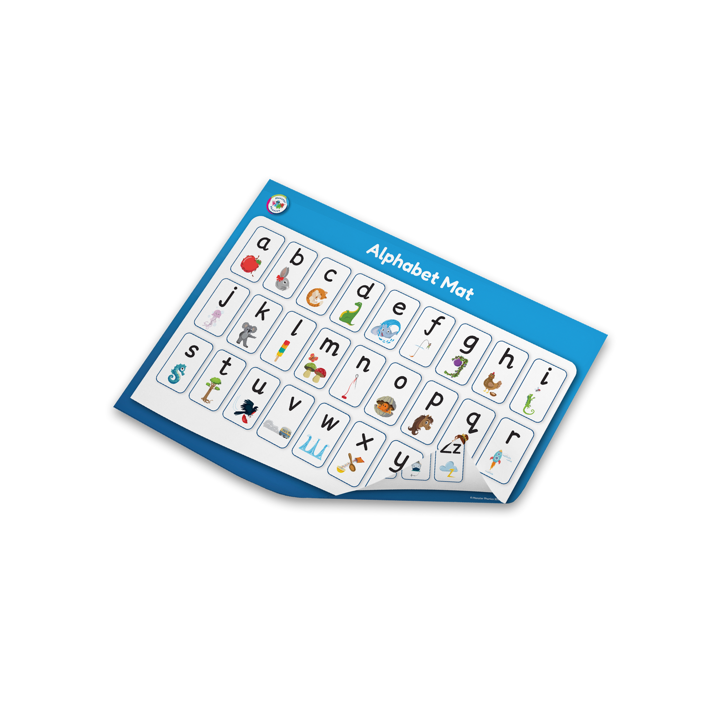 Sound Mats - Set of 5 (Universal)