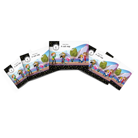 MULTI-SET: 5 x Additional Adventures Books Full Set