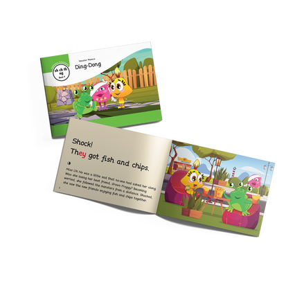 MULTI-SET: 5 x Additional Adventures Books Full Set