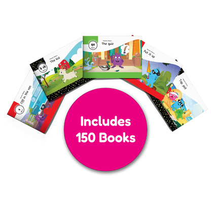 MULTI-SET: 5 x Additional Adventures Books Full Set