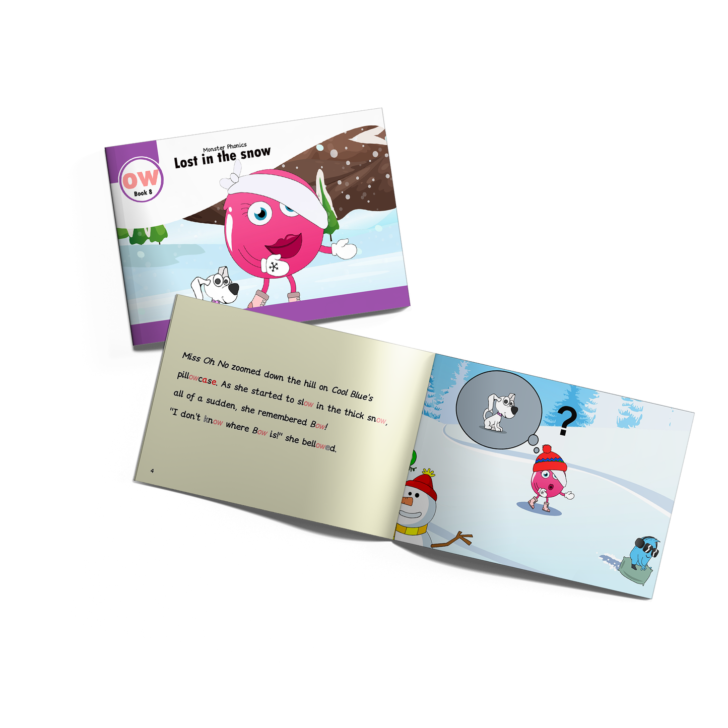 MULTI-SET: 5 x Fiction Books Year 1