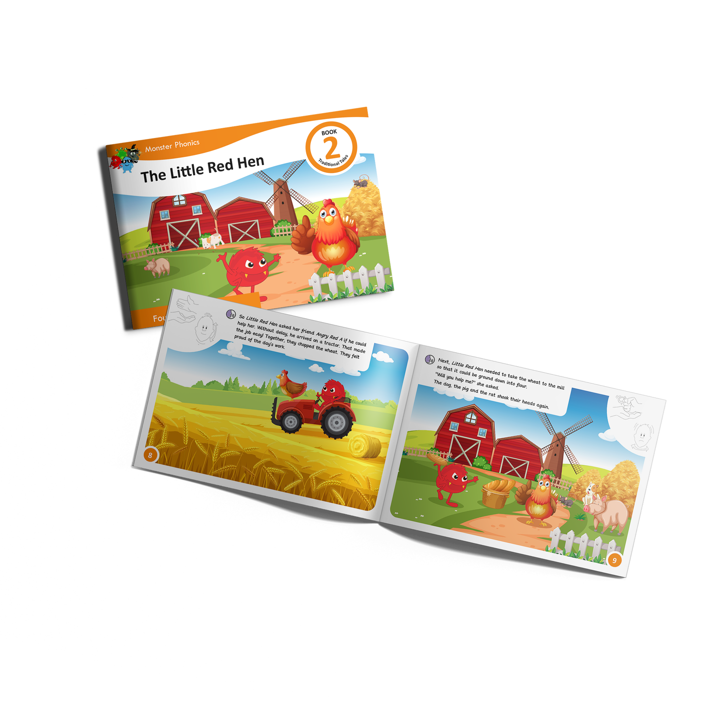 MULTI-SET: 5 x Shared Books Package (150 Books)