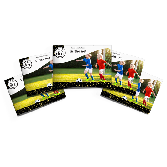 MULTI-SET: 5 x Non-Fiction Books Reception