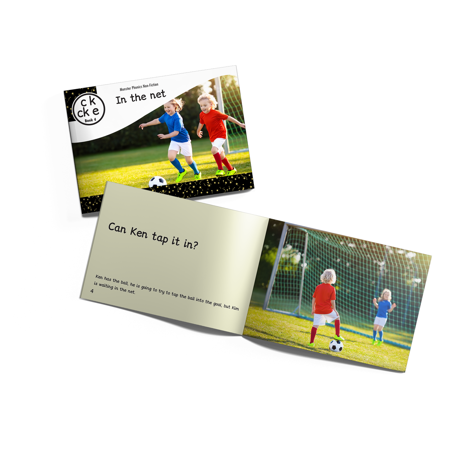 MULTI-SET: 5 x Non-Fiction Books Reception