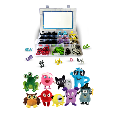 Multisensory Bundle