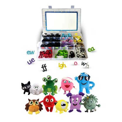 Multisensory Bundle (Universal)