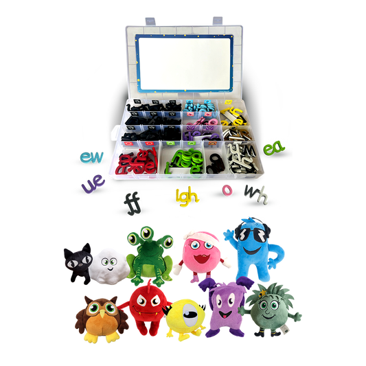 Multisensory Bundle (Universal)