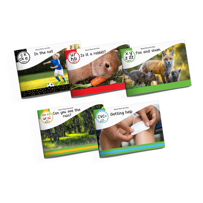 Non-Fiction Books Reception