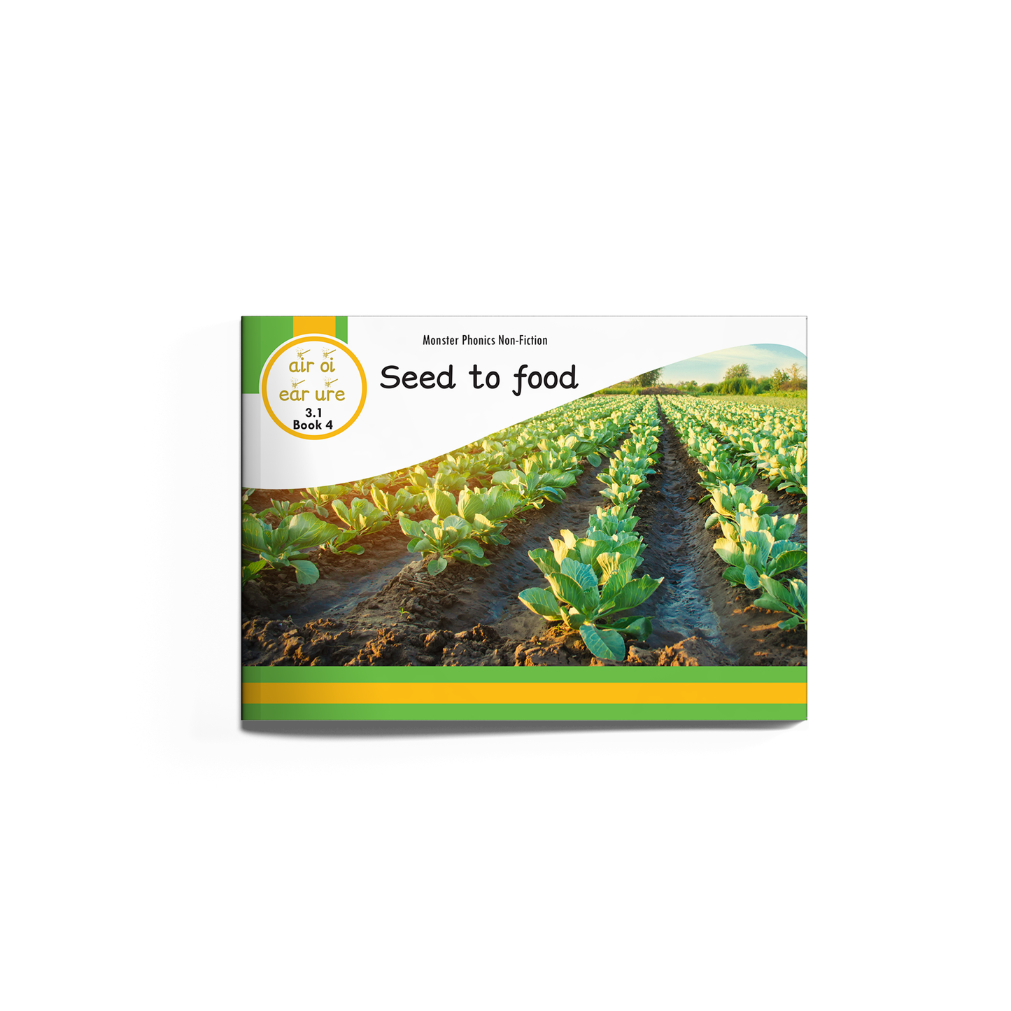 Non-Fiction Books Reception