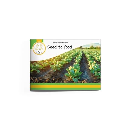 Non-Fiction Books Reception