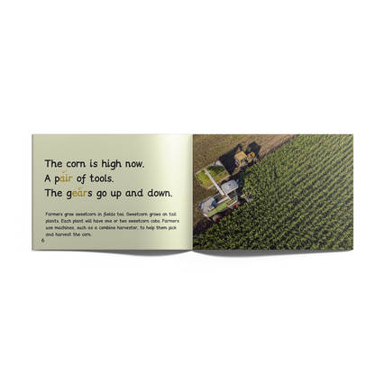 Non-Fiction Books Reception