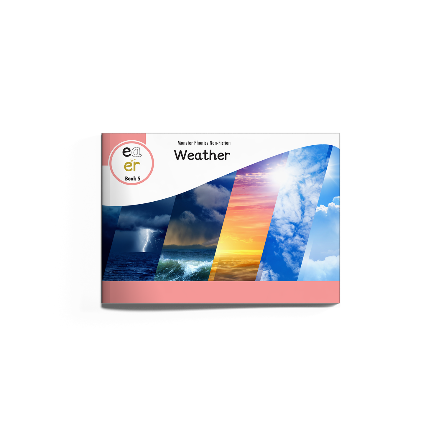 Non-Fiction Books Year 1