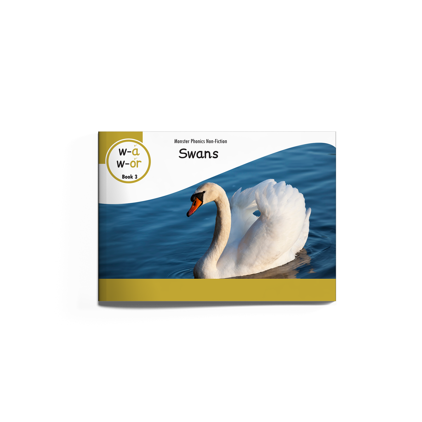 Non-Fiction Books Year 2