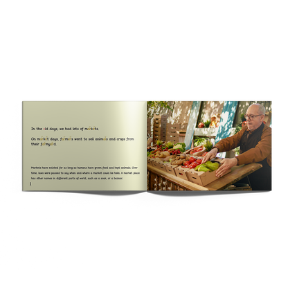 Non-Fiction Books Full Set