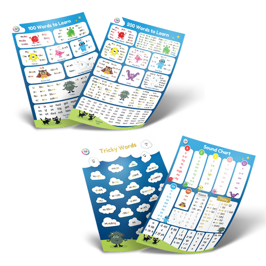 Display Bundle (universal)