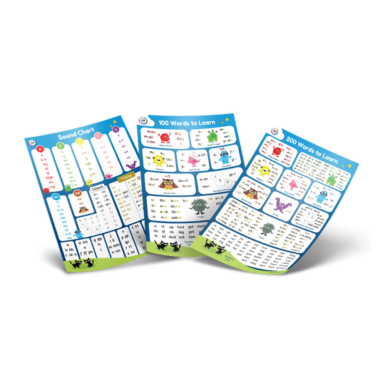 Classroom Table Bundle (Universal)