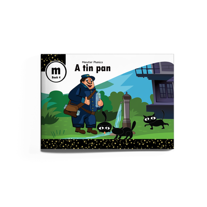 Fiction Books Stage 1