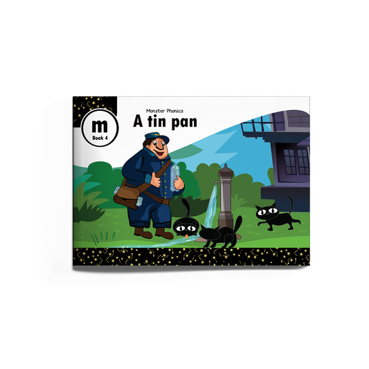 Fiction Books Stage 1