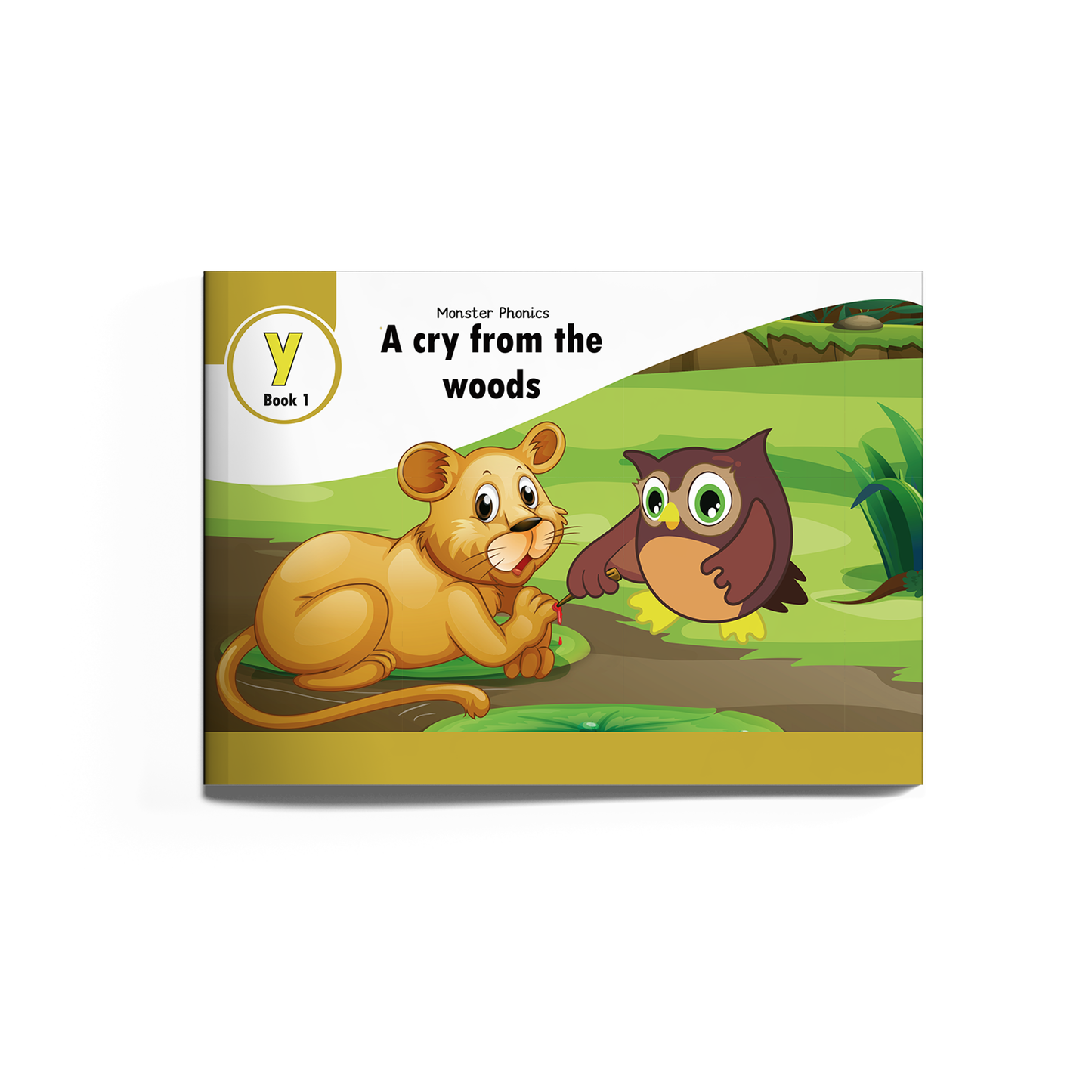 Fiction Books Stage 10