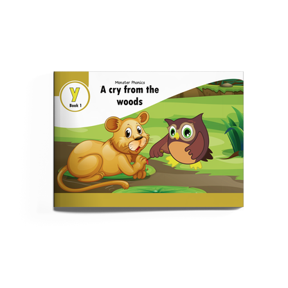 Fiction Books Stage 10