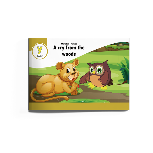 Fiction Books Stage 10