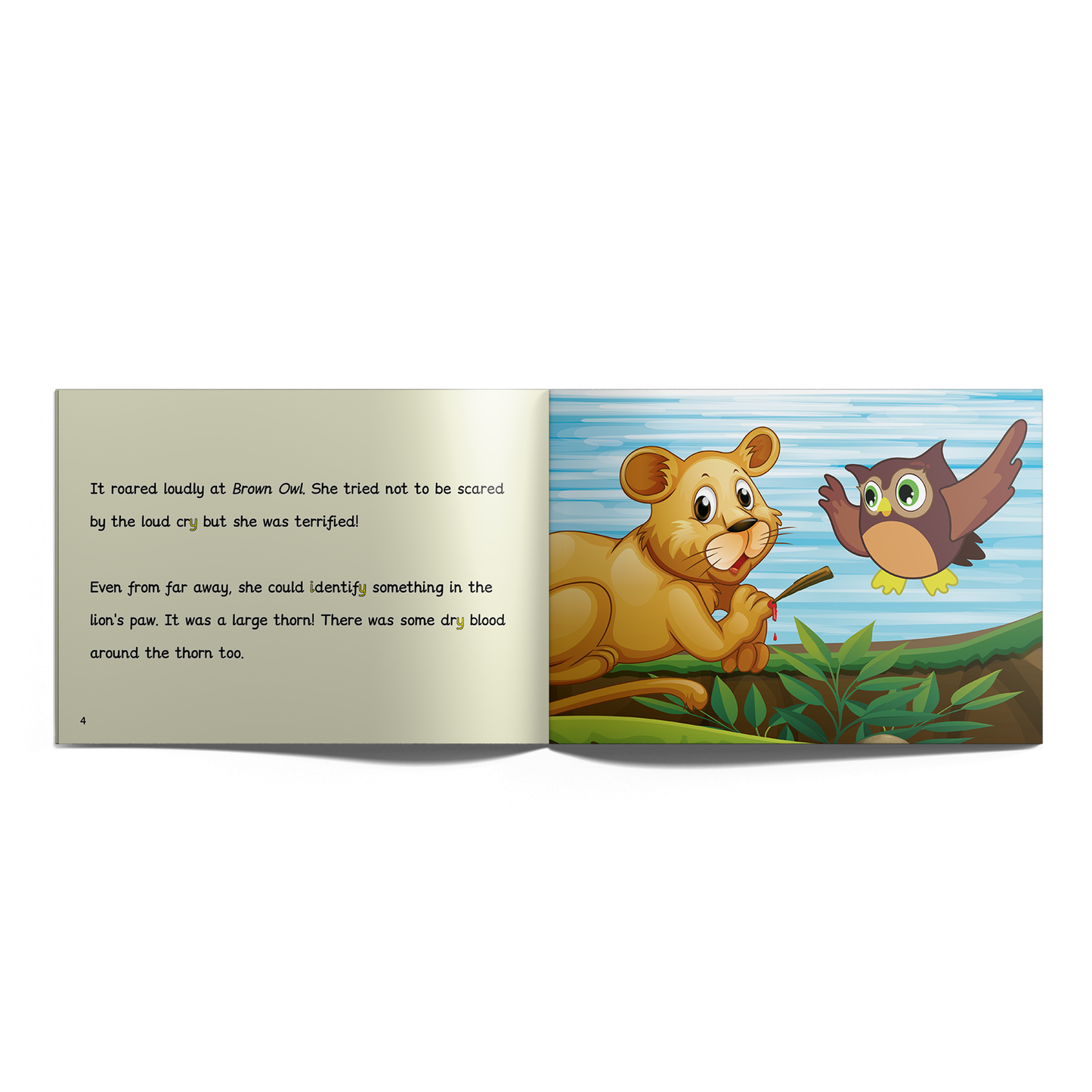 Fiction Books Stage 10