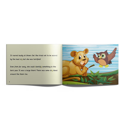 Fiction Books Stage 10