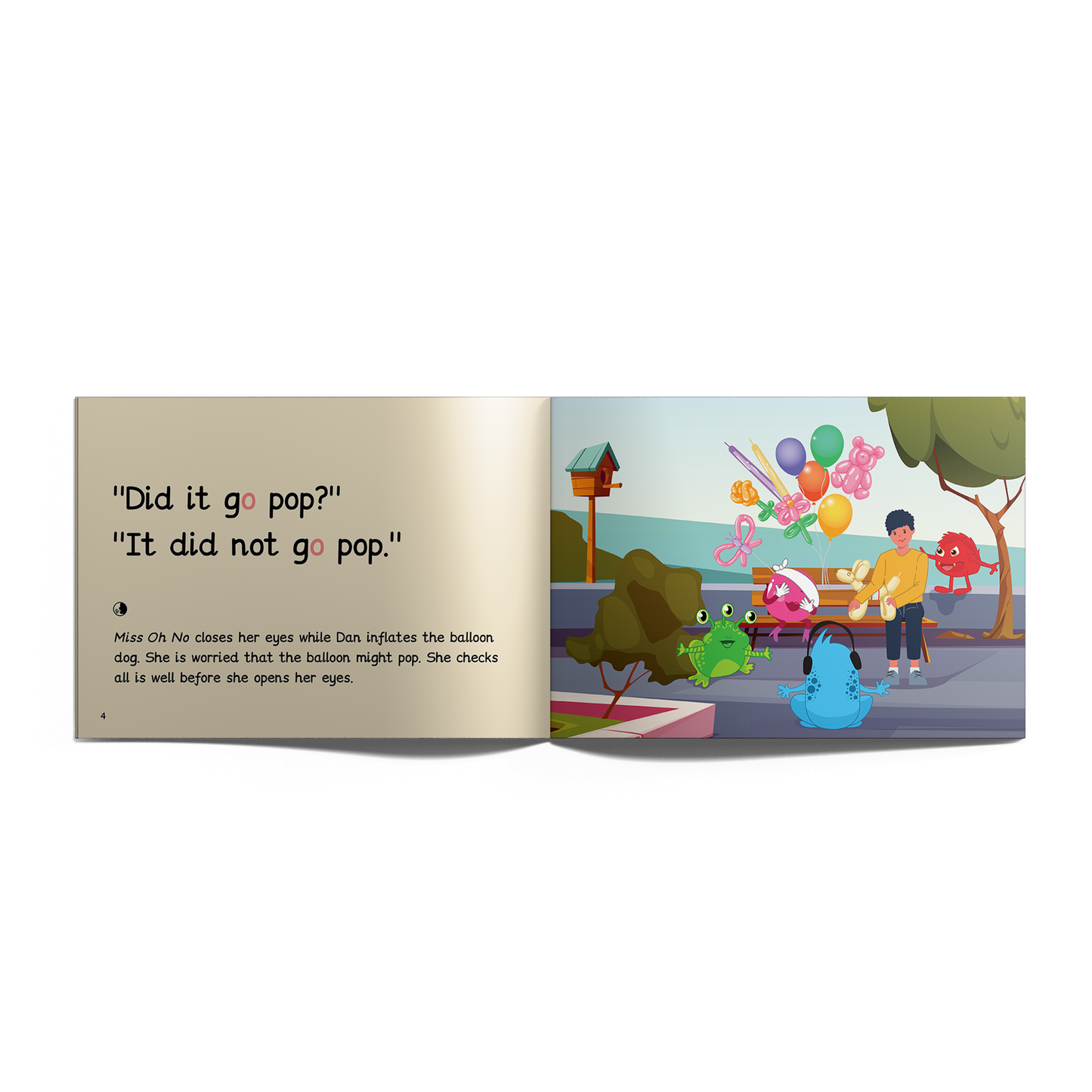 Additional Adventures Books Stage 1