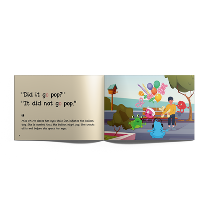 Additional Adventures Books Stage 1