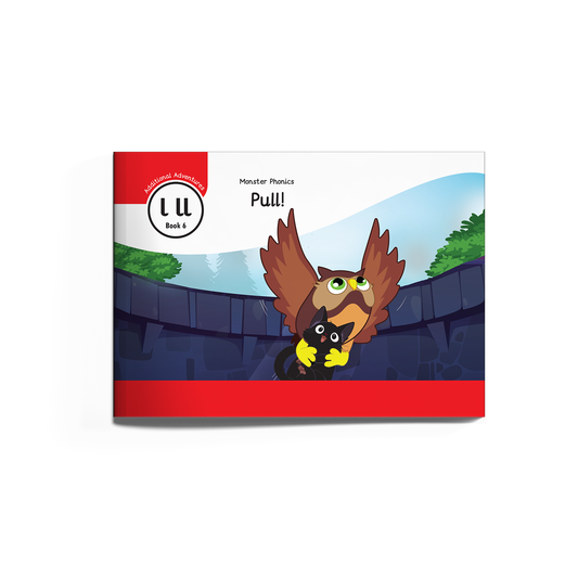 Additional Adventures Books Stage 2