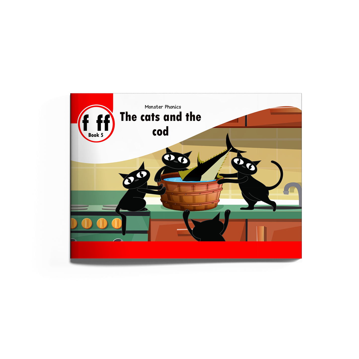 Fiction Books Stage 2