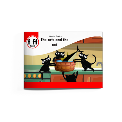 Fiction Books Stage 2