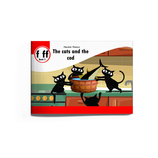 Fiction Books Stage 2