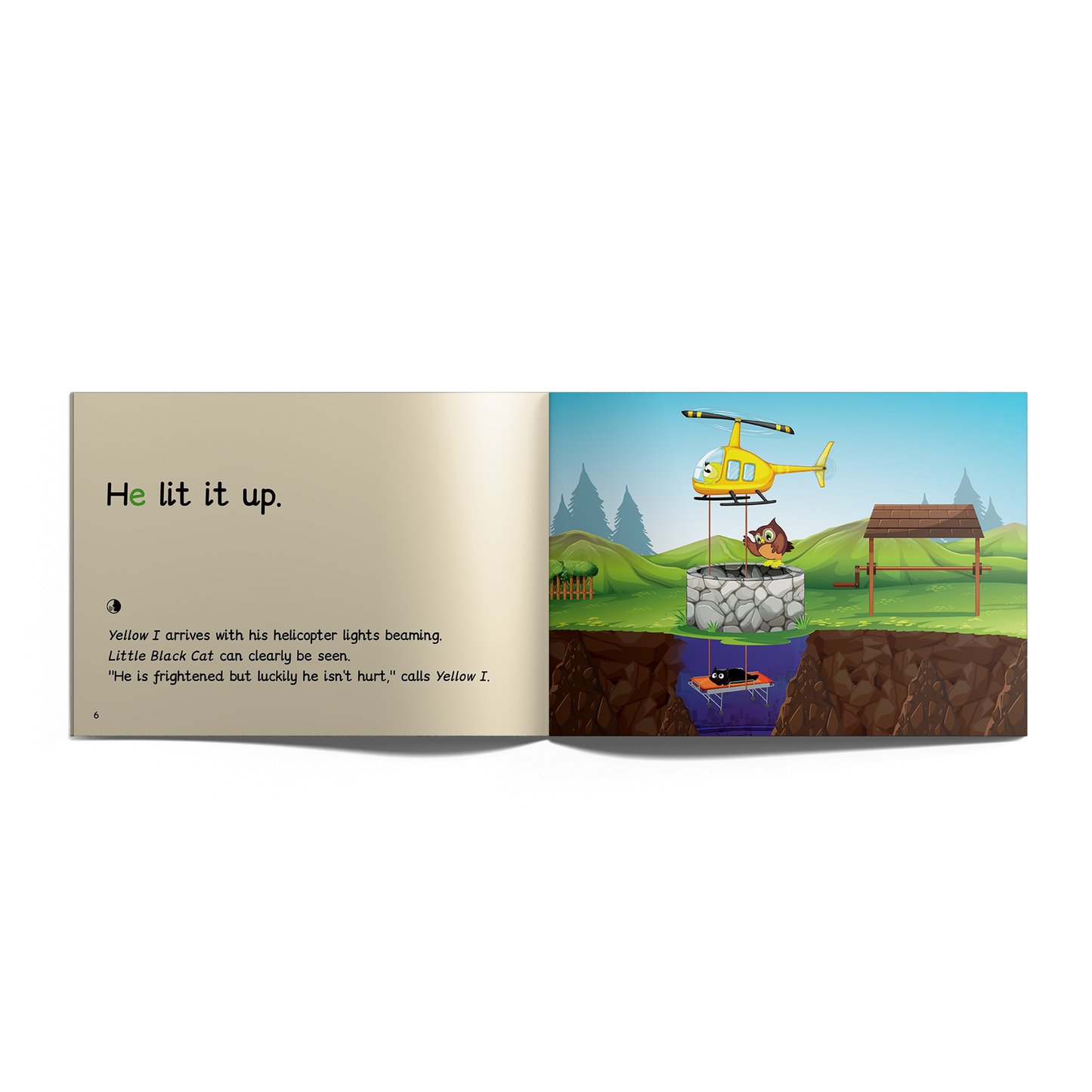 Additional Adventures Books Stage 2