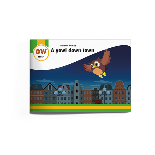 Fiction Books Stage 3.1