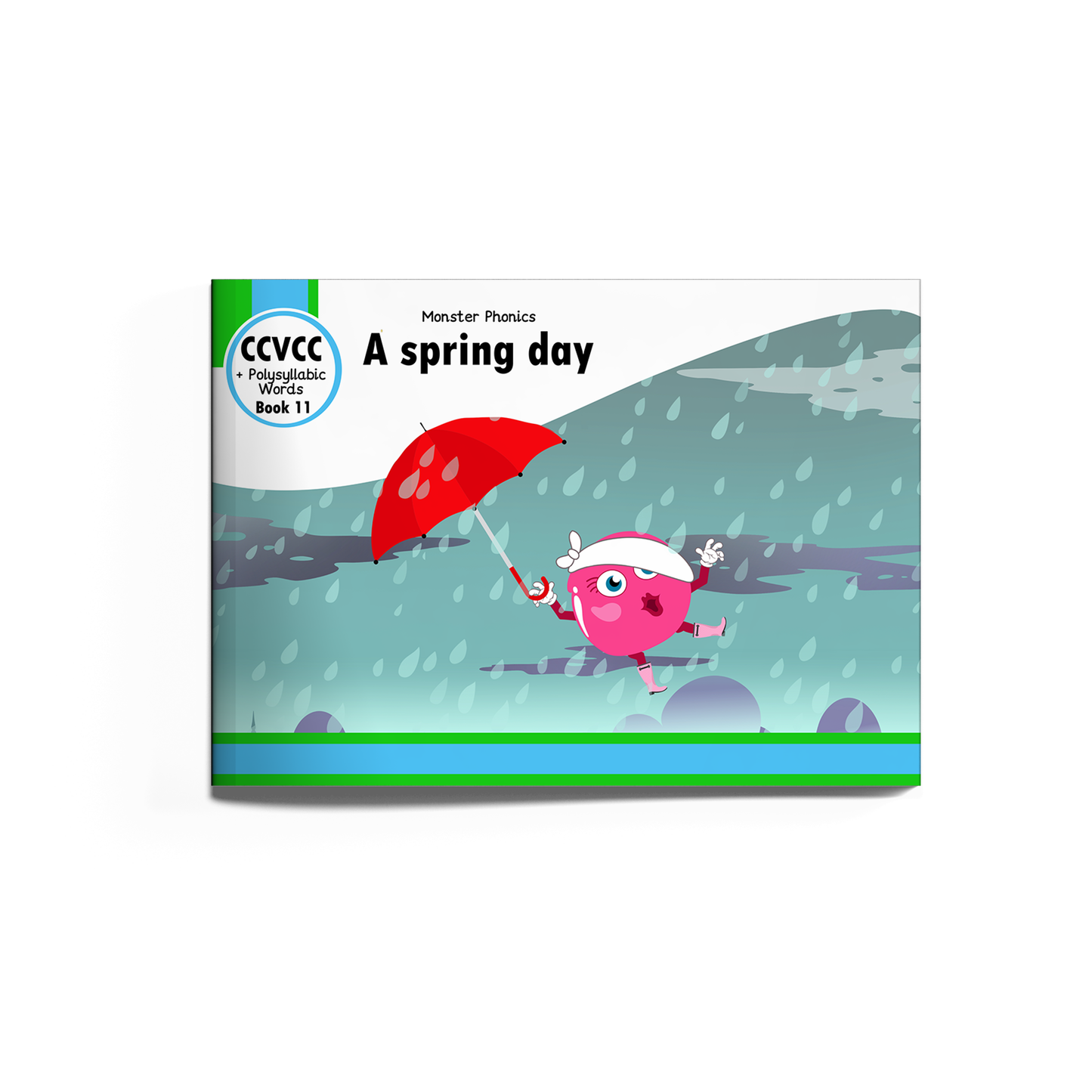 Fiction Books Stage 3.2